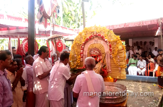 yenmakaje Nemotsava 2019